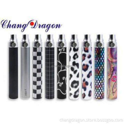 Popular E-cigarette Battery EGO-T/EGO Tank Battery